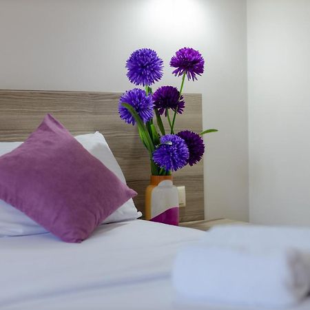 Daisi Sunset Hotel Batumi Eksteriør bilde