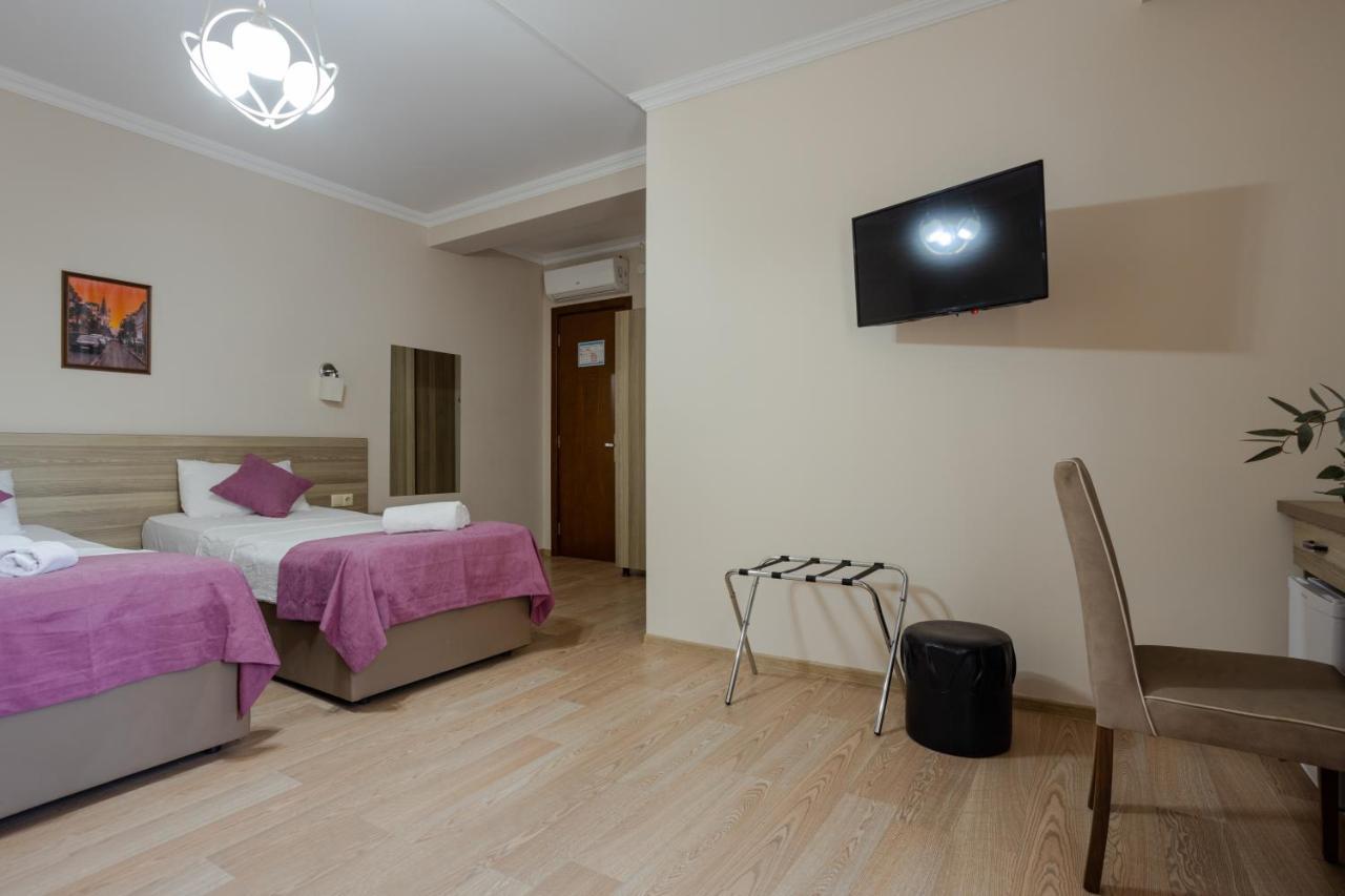 Daisi Sunset Hotel Batumi Eksteriør bilde