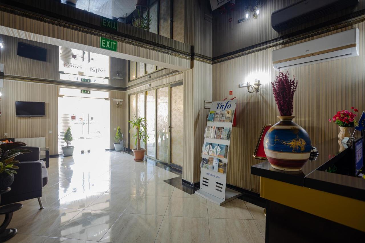 Daisi Sunset Hotel Batumi Eksteriør bilde