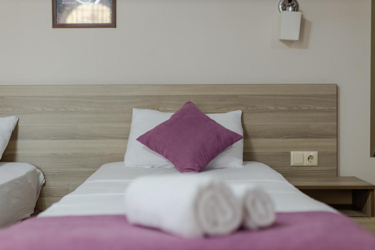 Daisi Sunset Hotel Batumi Eksteriør bilde