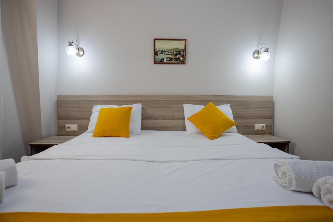 Daisi Sunset Hotel Batumi Eksteriør bilde