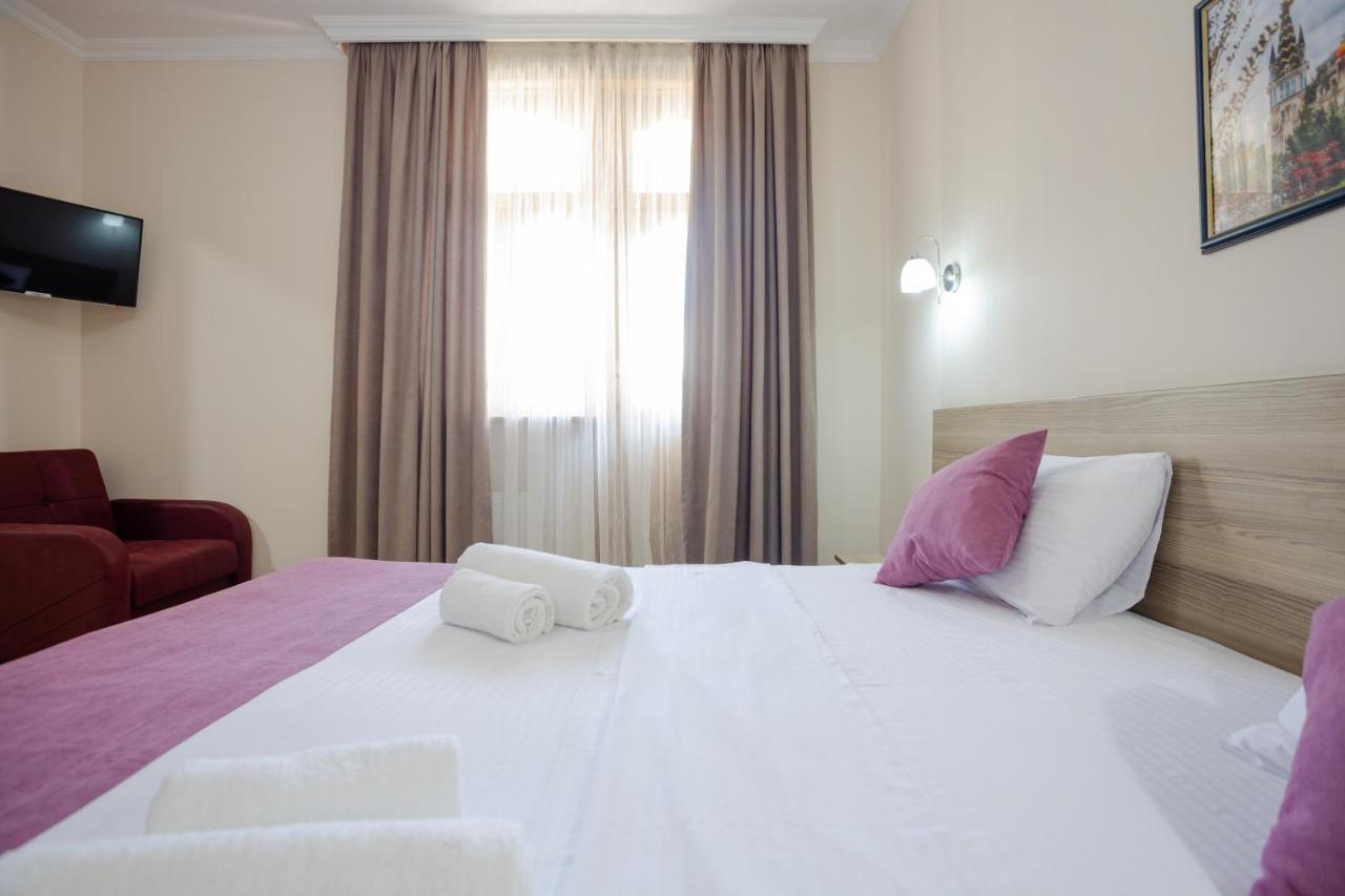 Daisi Sunset Hotel Batumi Eksteriør bilde