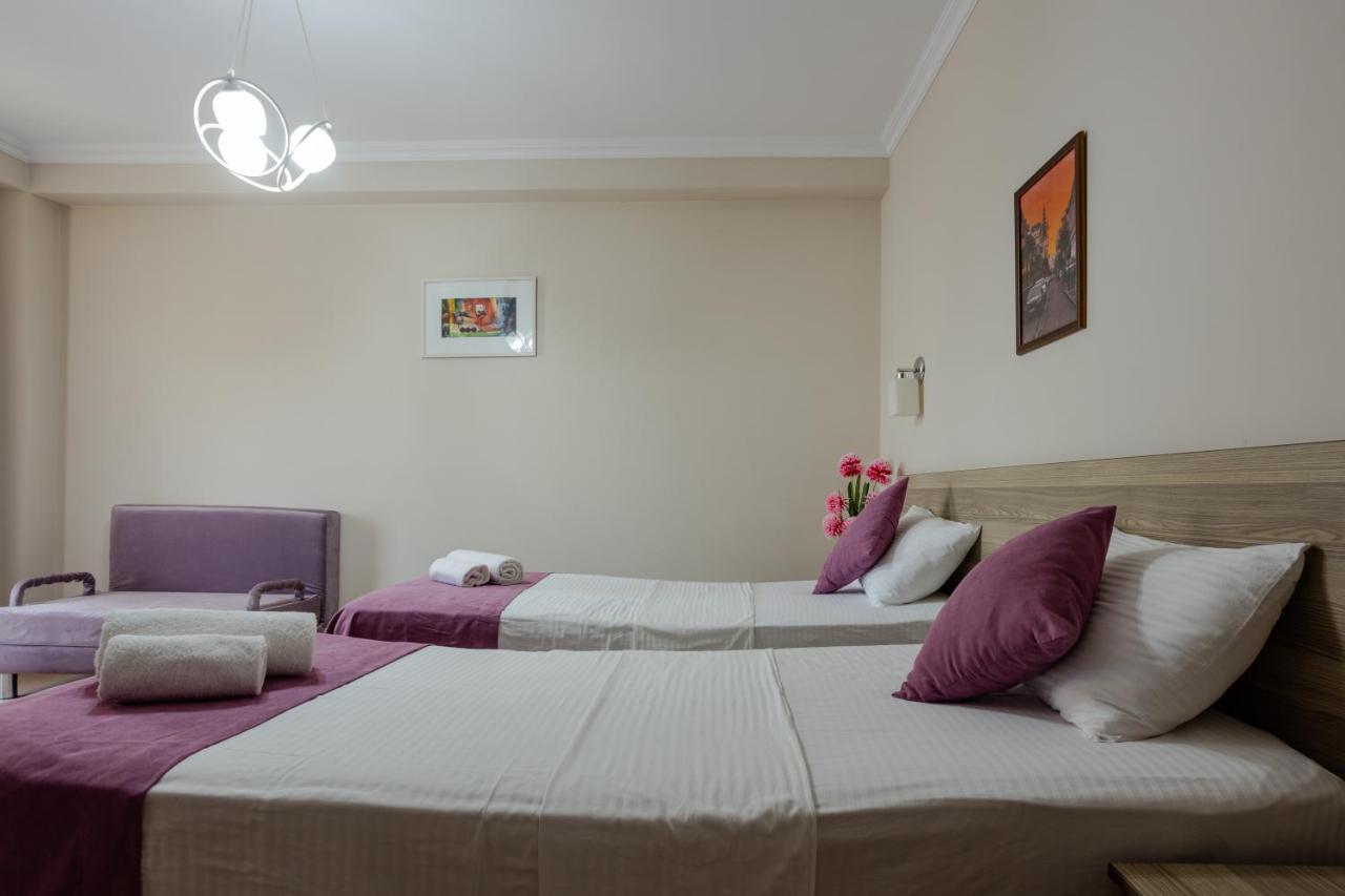 Daisi Sunset Hotel Batumi Eksteriør bilde