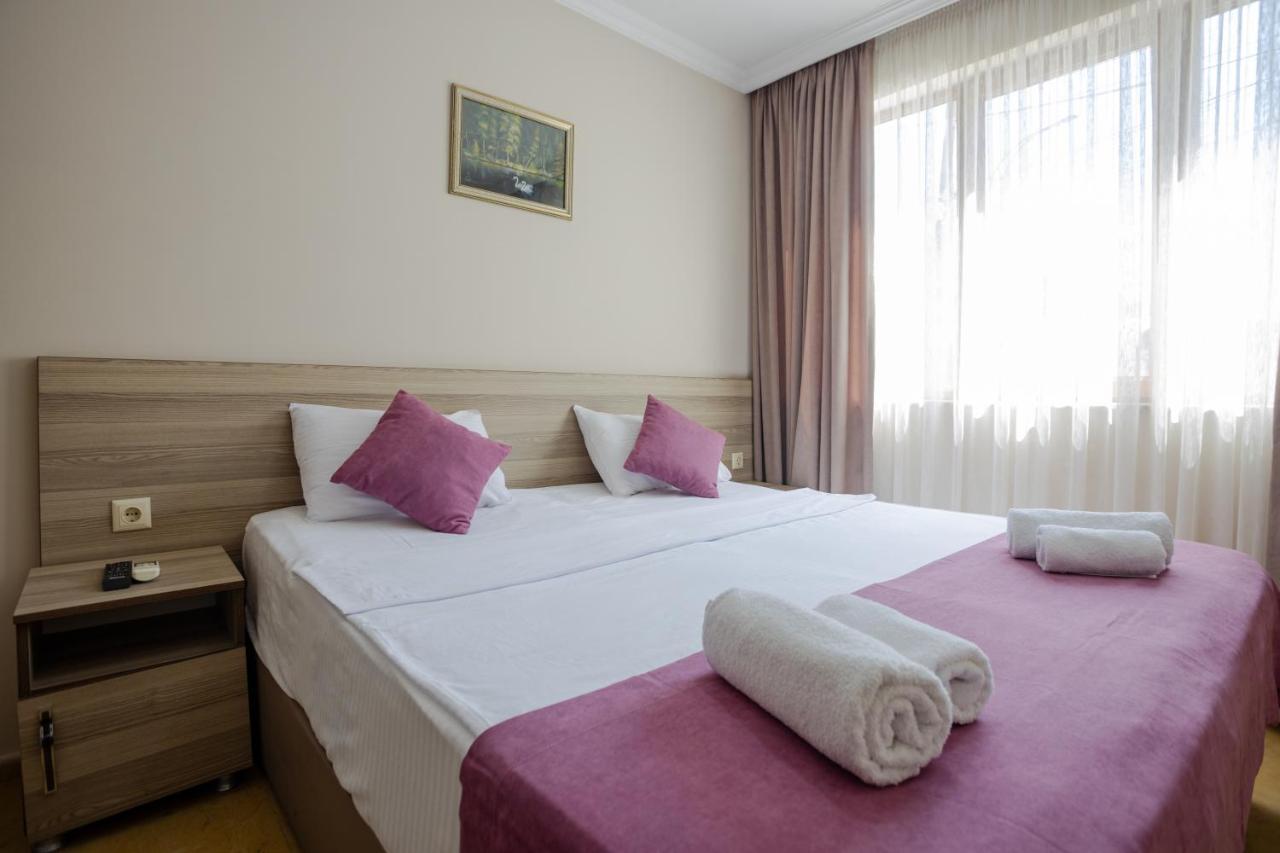 Daisi Sunset Hotel Batumi Eksteriør bilde