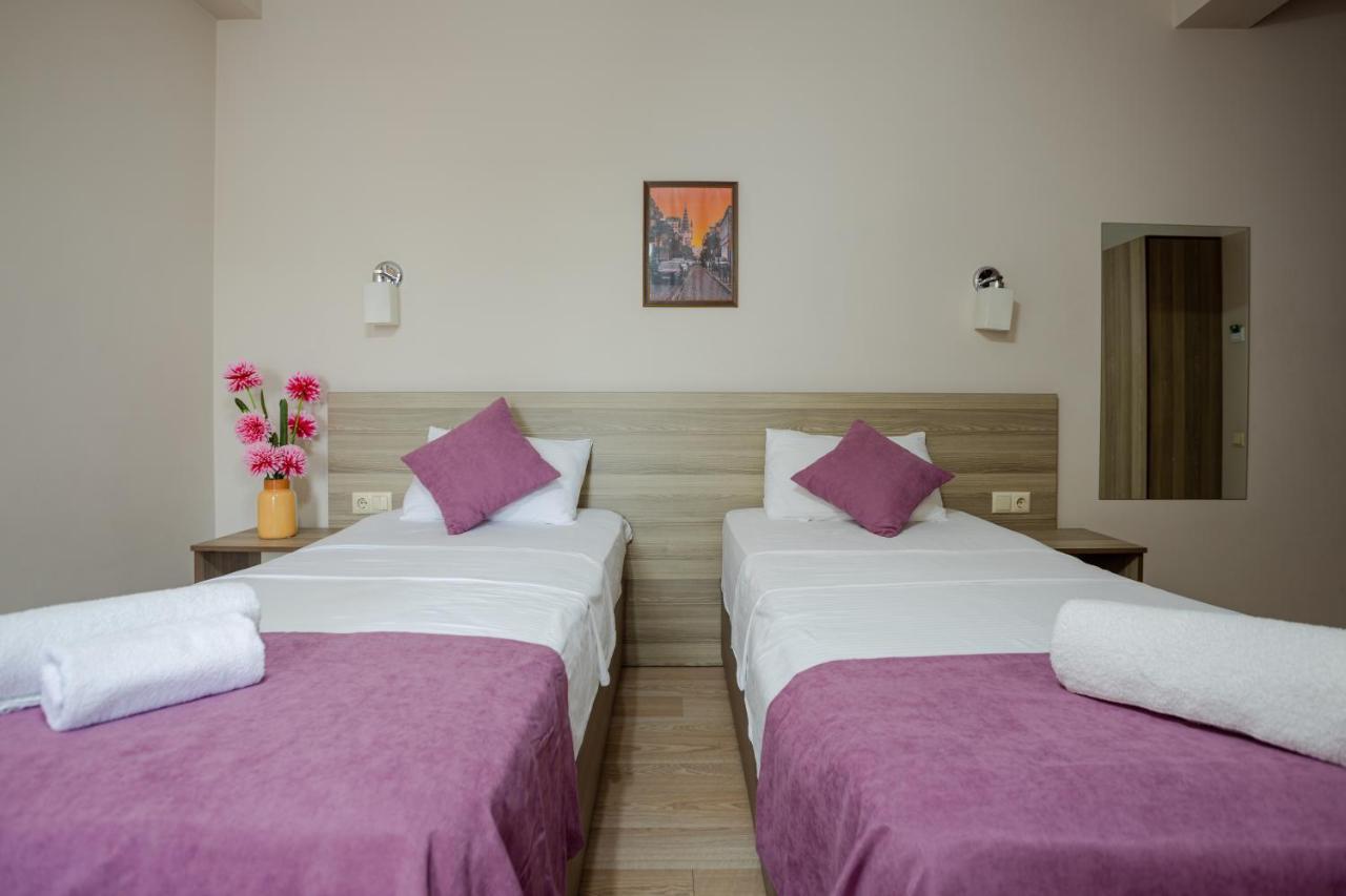 Daisi Sunset Hotel Batumi Eksteriør bilde