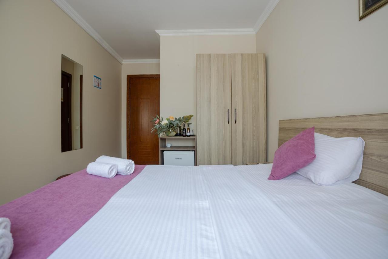 Daisi Sunset Hotel Batumi Eksteriør bilde