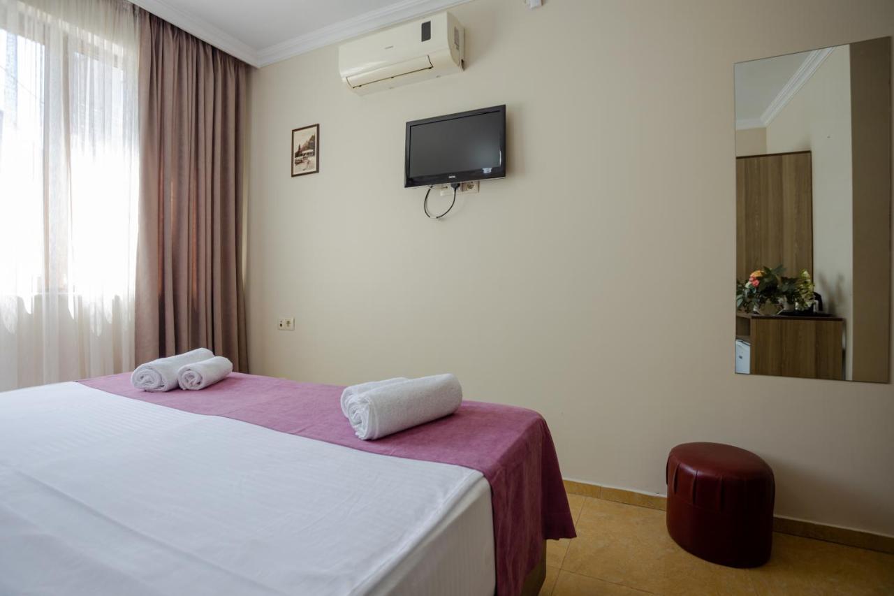 Daisi Sunset Hotel Batumi Eksteriør bilde