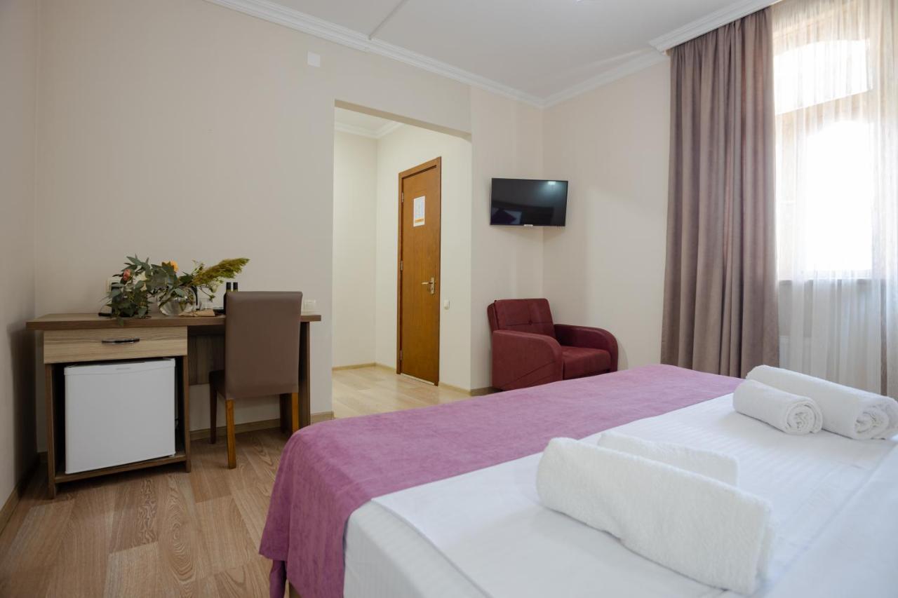 Daisi Sunset Hotel Batumi Eksteriør bilde