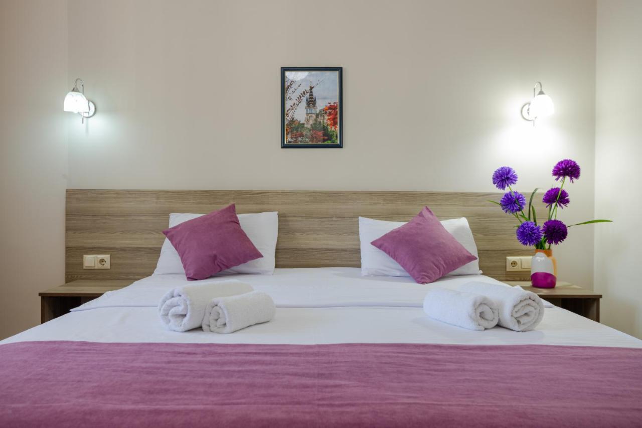 Daisi Sunset Hotel Batumi Eksteriør bilde