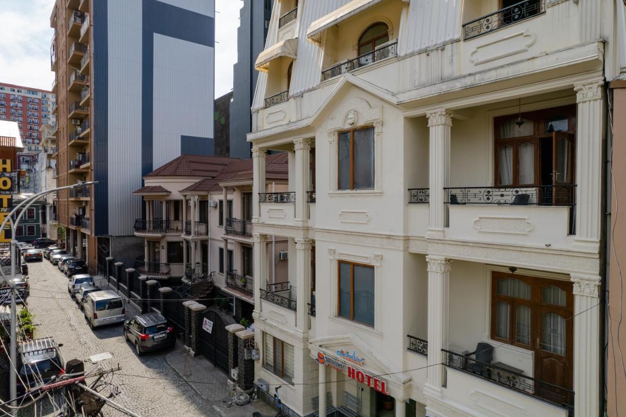 Daisi Sunset Hotel Batumi Eksteriør bilde