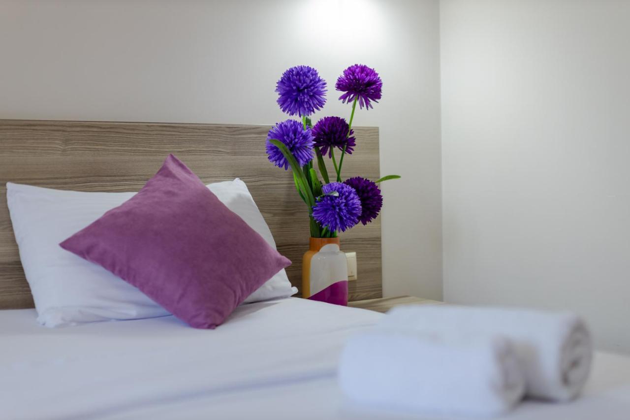 Daisi Sunset Hotel Batumi Eksteriør bilde