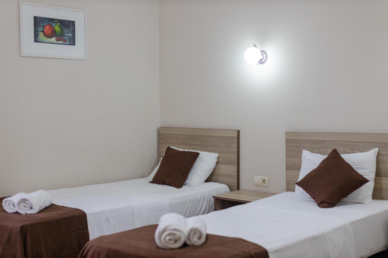 Daisi Sunset Hotel Batumi Eksteriør bilde