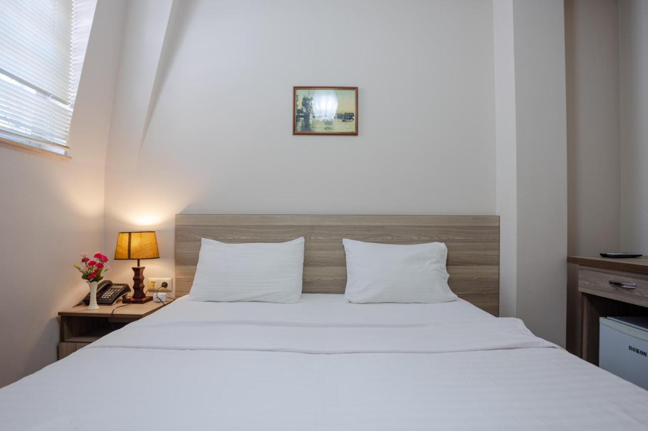 Daisi Sunset Hotel Batumi Eksteriør bilde