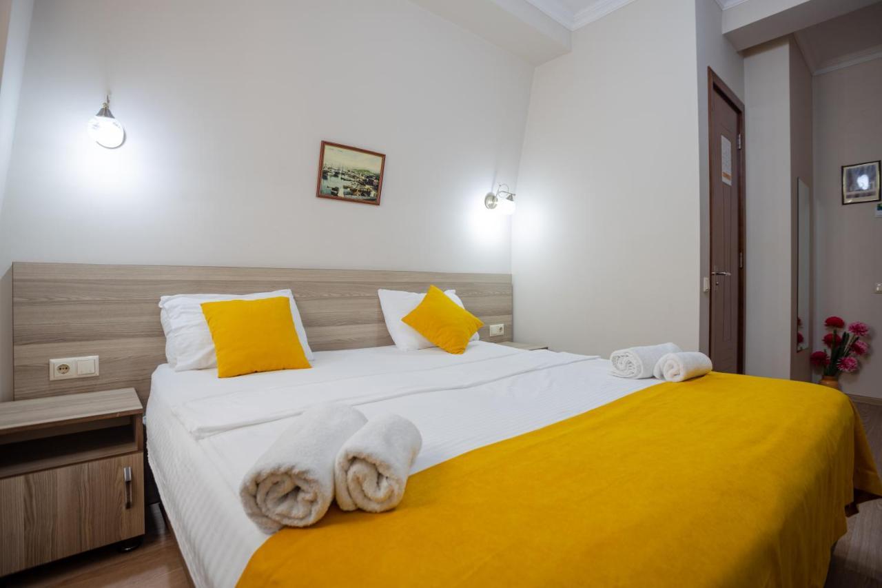 Daisi Sunset Hotel Batumi Eksteriør bilde