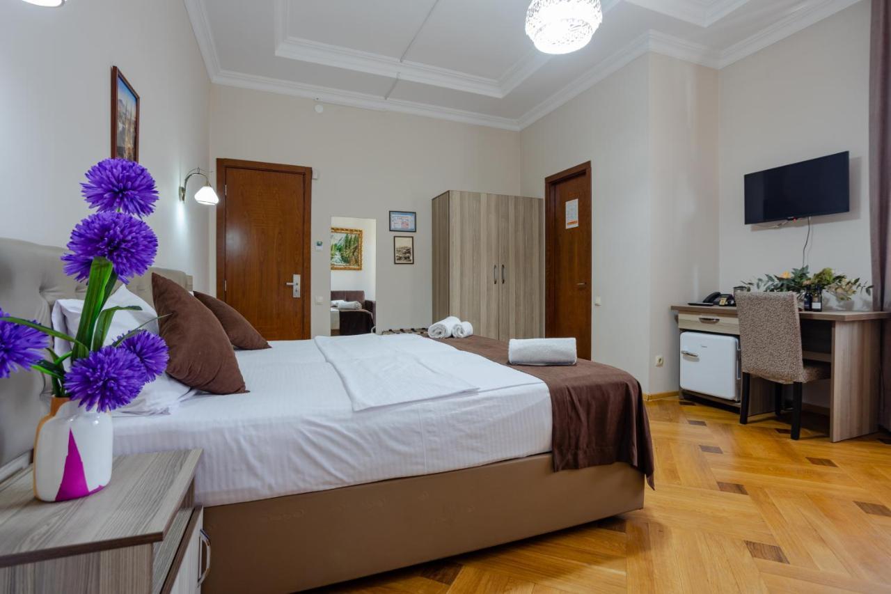 Daisi Sunset Hotel Batumi Eksteriør bilde