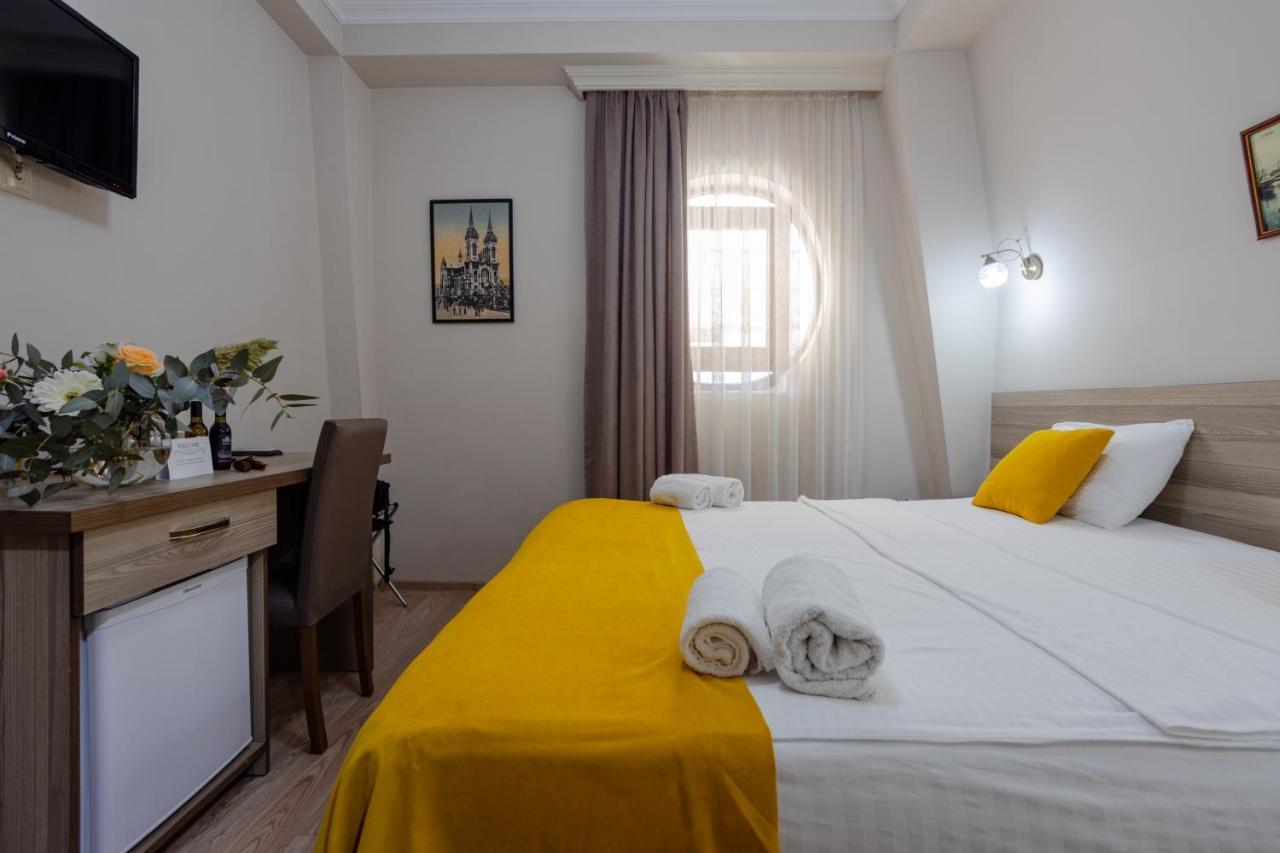 Daisi Sunset Hotel Batumi Eksteriør bilde