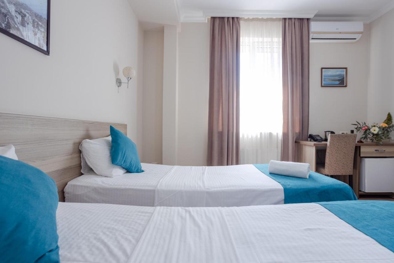 Daisi Sunset Hotel Batumi Eksteriør bilde
